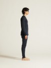 Craft Core Warm Baselayer Set Herre, Blues/DK Navy thumbnail