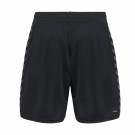 Hummel hmlAuthentic PL Shorts, Sort thumbnail