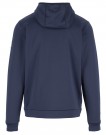 Twentyfour Venture Air Hoodie Til Herre, Marine thumbnail