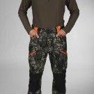 Alaska Superior Pro Ms Pant jaktbukse, Safety mix thumbnail