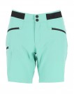Twentyfour Venture 360 Shorts Til Dame, Aqua thumbnail
