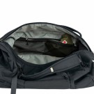 Fjällräven Färden Duffel 50 bag, Coal Black thumbnail