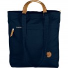 Fjällräven Totepack No 1., Navy thumbnail