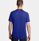 Under Armor UA Tech 2.0 SS Tee T-skjorte for trening Herre, Royal (Blå) thumbnail