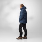 Fjällräven Expedition Mid Winter Herre, Navy-UN blue thumbnail