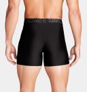 Under Armour Performance Tech - solid 6in Boxers 3-pack thumbnail