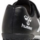 Hummel Top Star Turf JR Fotballsko til Barn, Sort thumbnail