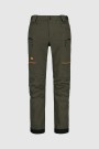 Alaska Extreme Lite Ms Pant, Night Green thumbnail