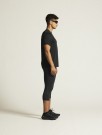 Craft ADV Essence SS Tee 2 Til Herre, Sort thumbnail