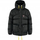 Fjällräven Expedition Down Lite Jacket Herre, Sort  thumbnail