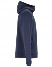 Twentyfour Venture Air Hoodie Til Herre, Marine thumbnail