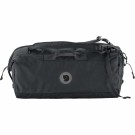 Fjällräven Färden Duffel 80 bag, Coal Black thumbnail