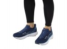 Mizuno wave rider 28 løpesko herre, mørk blå/hvit thumbnail