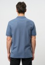 U.S. Polo Alfred Polo Piquetskjorte Herre, China Blue thumbnail