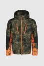 Alaska Superior Pro Ms Jacket, Safety Mix thumbnail