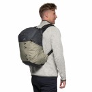 Bergans Vaagaa Daypack 26 M/L, Green Mud / Dark Shadow Grey thumbnail