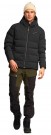 Twentyfour Finse Origin Dunjakke Herre, Skyggesort thumbnail