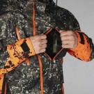 Alaska Superior Pro Ms Jacket, Safety Mix thumbnail