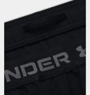 Under Armour UA Vanish Woven 6in Shorts herre, Black thumbnail