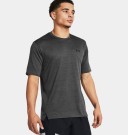 Under Armour UA Tech Vent SS, Castlerock(grå) thumbnail