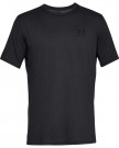 Under Armour ua m Sportstyle LC SS Til herre, Sort thumbnail
