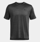 Under Armour UA Tech Vent SS, Castlerock(grå) thumbnail