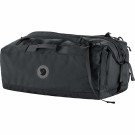 Fjällräven Färden Duffel 80 bag, Coal Black thumbnail