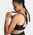 Under Armour UA Infinity High 2.0 Bra Sports-BH, Sort thumbnail