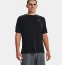 Under Armor UA Tech 2.0 SS Tee T-skjorte for trening Herre, Sort thumbnail