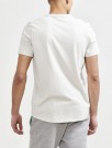 Craft core ss tee t-skjorte herre, ash (utsolgt) thumbnail