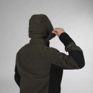 Alaska Superior Pro Ms Jacket, Brown-Black thumbnail