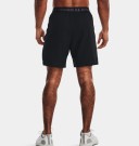 Under Armour UA Vanish Woven 6in Shorts herre, Black thumbnail
