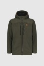 Alaska Extreme Lite Ms Jacket, Night Green thumbnail