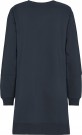 U.S Polo Ea Sweat Dress Kjole Dame, Dark Sapphire thumbnail