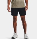 Under Armour UA Vanish Woven 6in Shorts herre, Black thumbnail
