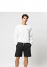 U.S Polo USPA Sweat Shorts Carsten Men Bomullshorts Herre, Tap Shoe thumbnail