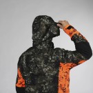 Alaska Superior Pro Ms Jacket, Safety Mix thumbnail