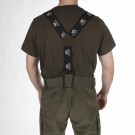 Alaska Extreme Lite Ms Pant, Night Green thumbnail