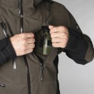 Alaska Superior Pro Ms Jacket, Brown-Black thumbnail