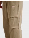 Hummel hmlSorona Regular Pants unisex, Cornstalk  thumbnail