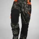 Alaska Superior Pro Ms Pant jaktbukse, Safety mix thumbnail