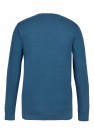 U.S Polo knit Adair strikket genser herre, Indian teal thumbnail