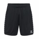 Hummel hmlAuthentic PL Shorts, Sort thumbnail