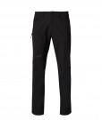 Bergans Vaagaa Light Softshell Pants Til Herre, Sort thumbnail
