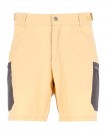 Twentyfour Mode Flex Shorts Til Herre, Sand thumbnail
