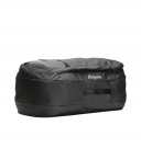 Bergans Kompass Duffel Bag 75L, Sort thumbnail