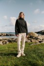 Twentyfour Venture Skalljakke Til Dame, Sort thumbnail