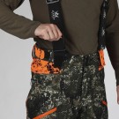 Alaska Superior Pro Ms Pant jaktbukse, Safety mix thumbnail