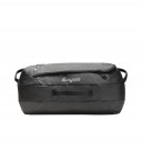 Bergans Kompass Duffel Bag 50L, Sort thumbnail