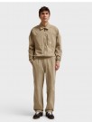 Hummel hmlSorona Regular Pants unisex, Cornstalk  thumbnail